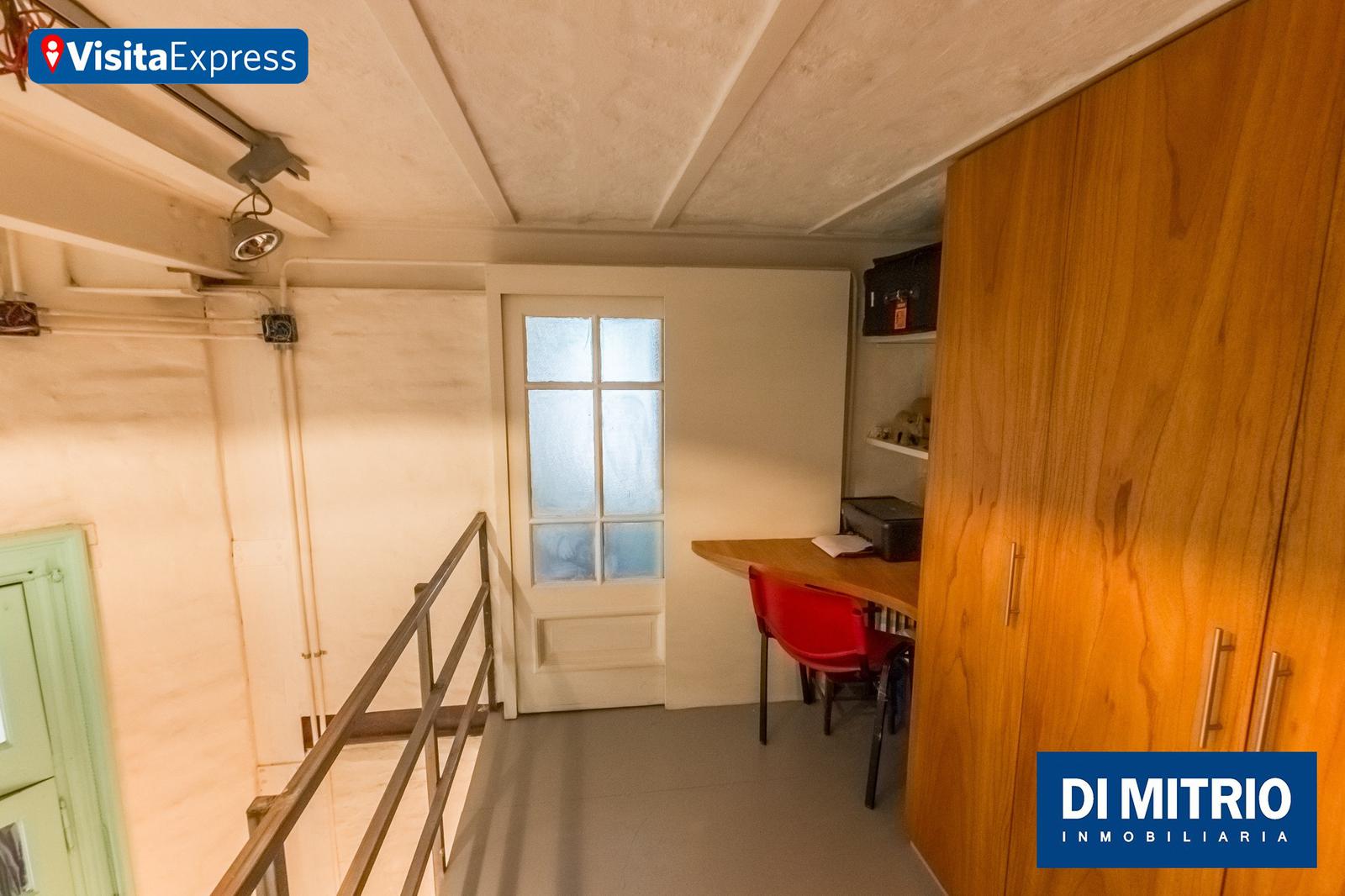 PA-Entrepiso Dormitorio