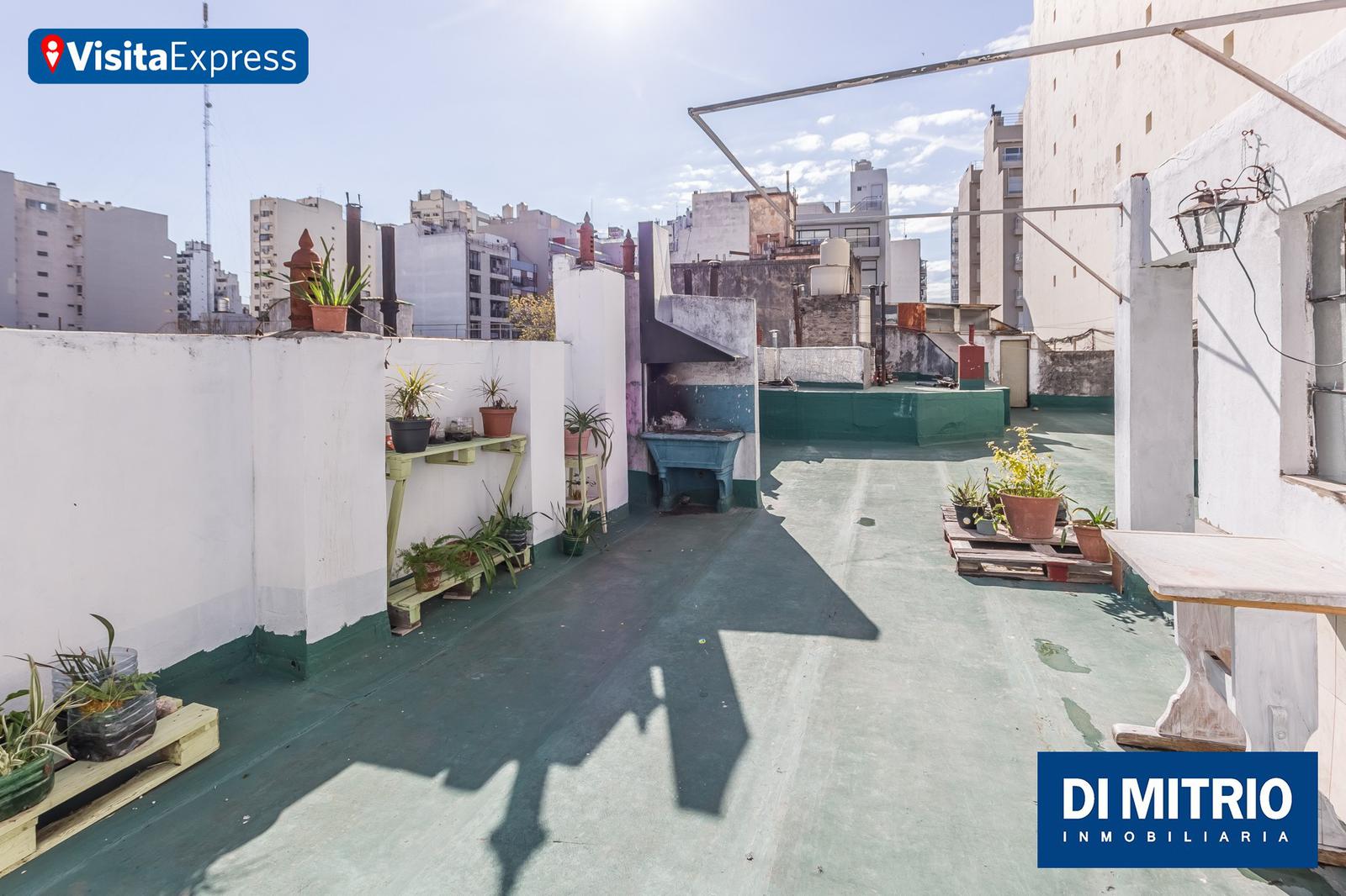 Terraza