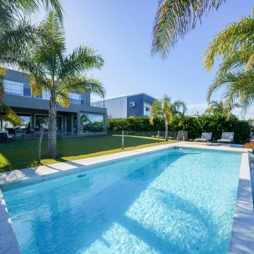 Casa en Venta Barrio Los Lagos Nordelta