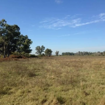 Lote en venta en Escobar