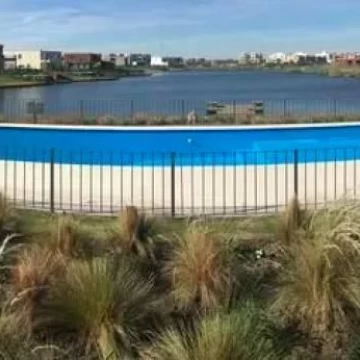 Lote en venta Barrio Castaños, Nordelta