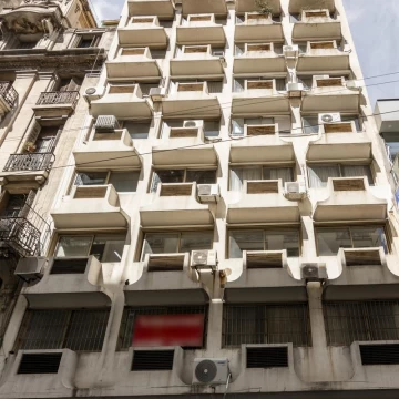 Venta Oficina 6 ambientes en San Nicolás