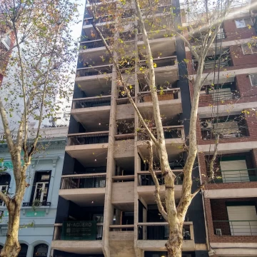 Departamento en Barrio Norte