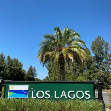 UNICO Lote interno en Barrio Los Lagos, Nordelta