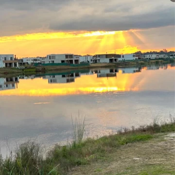 Terreno en  Riberas, Puertos de Lago, Escobar