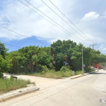Terreno en venta en Cancun  Fonatur