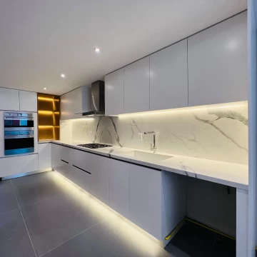 HERMOSO DEPARTAMENTO EN POLANCO