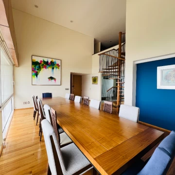 MAGNÍFICO PENTHOUSE LOMAS DEL PEDREGAL
