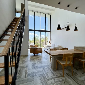 HERMOSO EDIFICIO EN TULUM