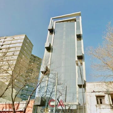 Oficina - Parque Patricios