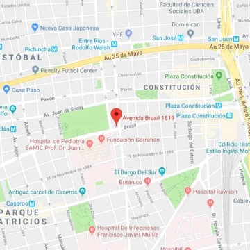 VENTA -Terreno/Lote - Constitución