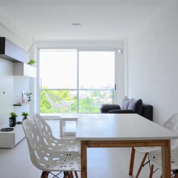 VENTA - 3 AMBIENTES C/ BALCÓN - FLORES
