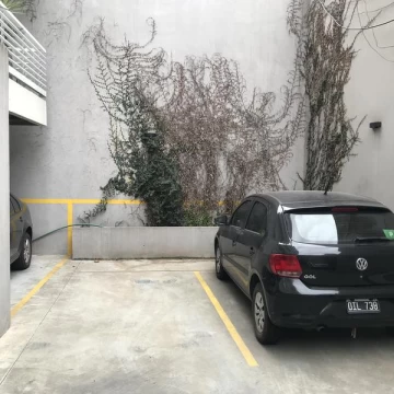 VENTA – COCHERAS FIJAS DESCUBIERTAS – PALERMO