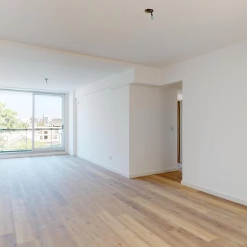 Venta - 4 Ambientes con balcón - a Estrenar - SUM - Parrillas -Pileta - Caballito