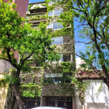 VENTA ALQUILADO Regio Monoambiente grande