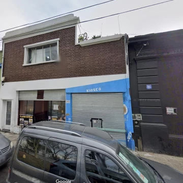 VENTA - LOCAL/DEPOSITO - Uso Comercial - USAA - FLORES