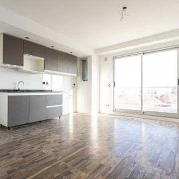 VENTA - 2 AMBIENTES C/BALCÓN - A ESTRENAR - VILLA URQUIZA