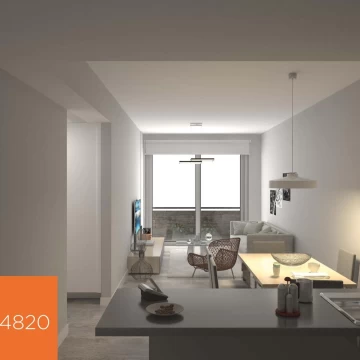 Venta Departamento en Villa del Parque