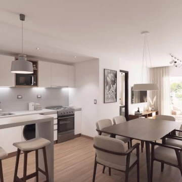 VENTA – DEPARTAMENTO 3 AMBIENTES – FULL AMENITIES – POZO – ONCE