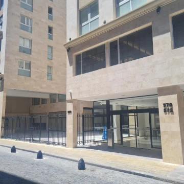VENTA LOCAL GASTRONOMICO CON RENTA EN PLANTA BAJA EN MONSERRAT A ESTRENAR