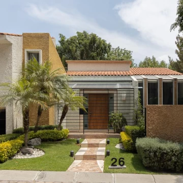 Casa de lujo en Venta Villa Magna, Zona Ánimas, Puebla.