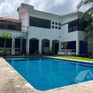 Casa en Venta  Cancún Colonia Doctores