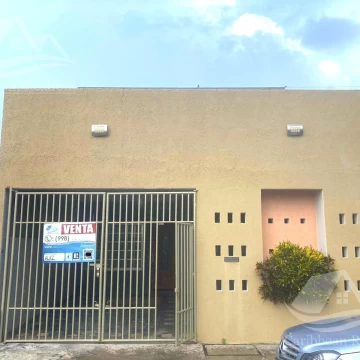 Casa en  Venta en Residencial Americas Cancun