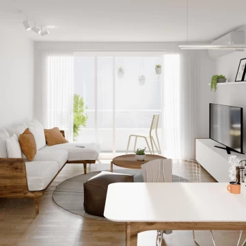 Venta Apartamento Tres Cruces Un Dormitorio Ley Vis Estrena 2026