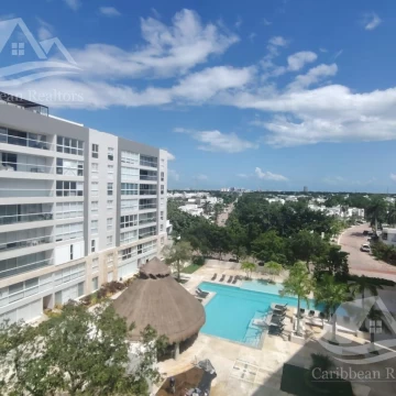 Departamento en Venta Cumbres Cancun