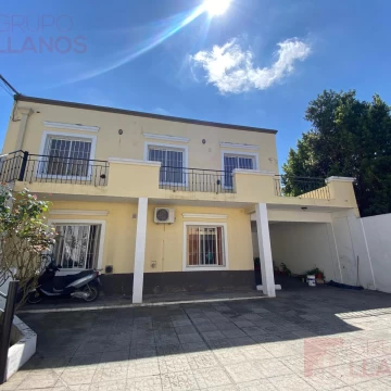 Departamento en Alquiler, Lujan Centro