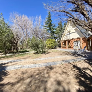 Venta de casa