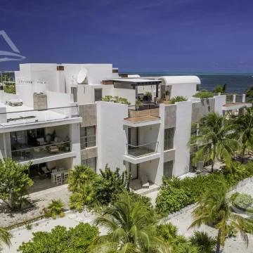 Departamento en  Venta Cancun  La Amada
