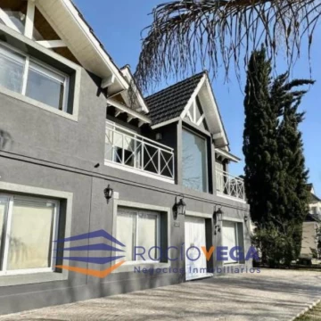 Casa a la venta en Campos de Alvarez Moreno