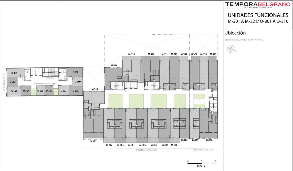 plano planta piso 3