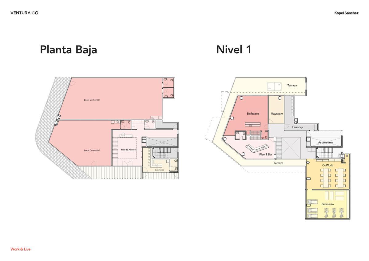 plano pb nivel 1