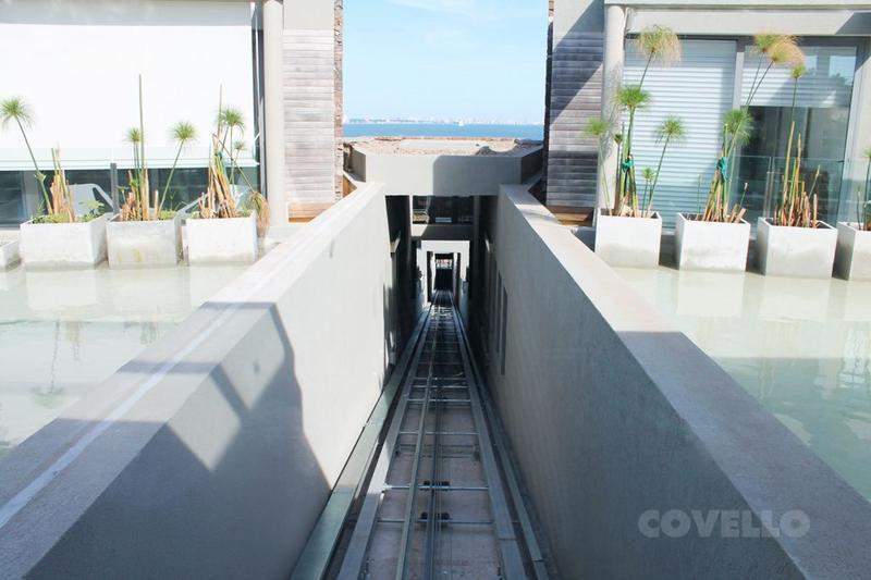 Avance de Obra Enero 2015