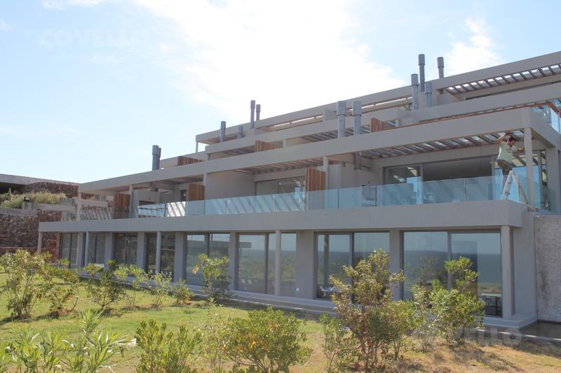 Avance de Obra Enero 2015