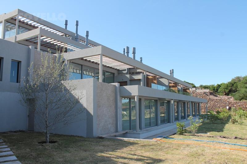 Avance de Obra Enero 2015