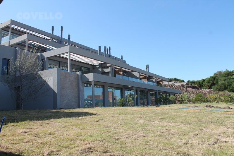 Avance de Obra Enero 2015