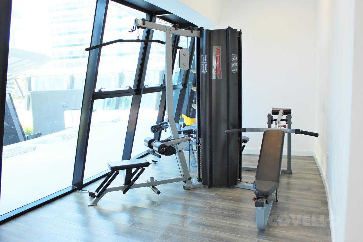 Gimnasio