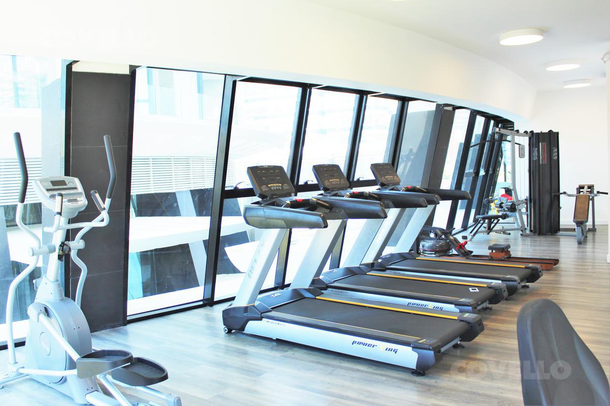 Gimnasio
