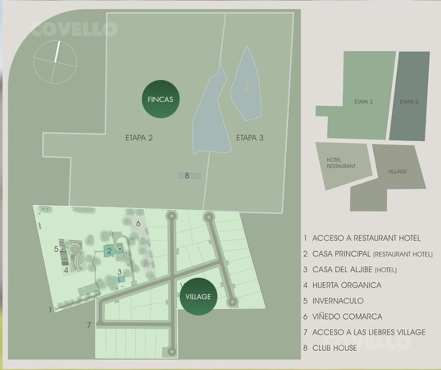 Masterplan
