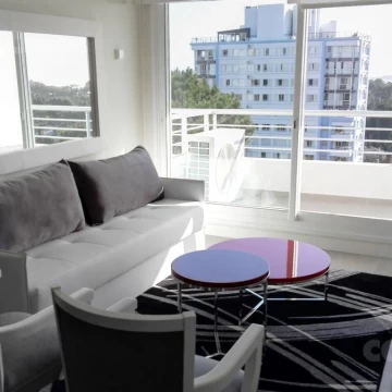 Departamento - Roosevelt