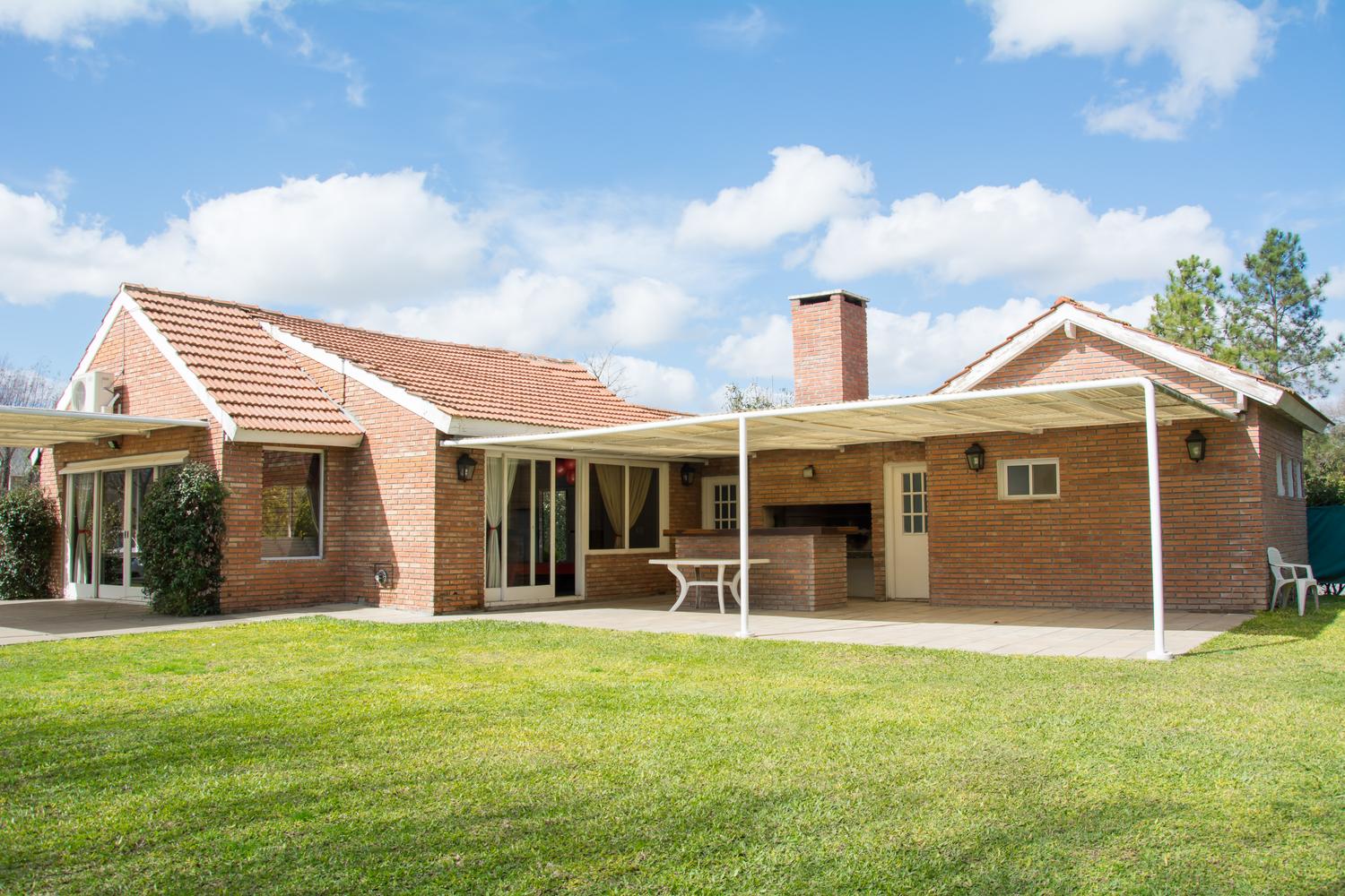 Club House