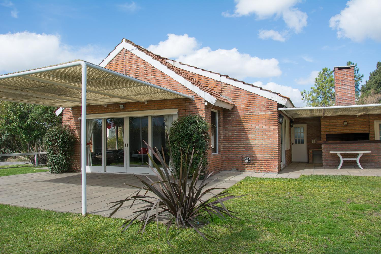 Club House