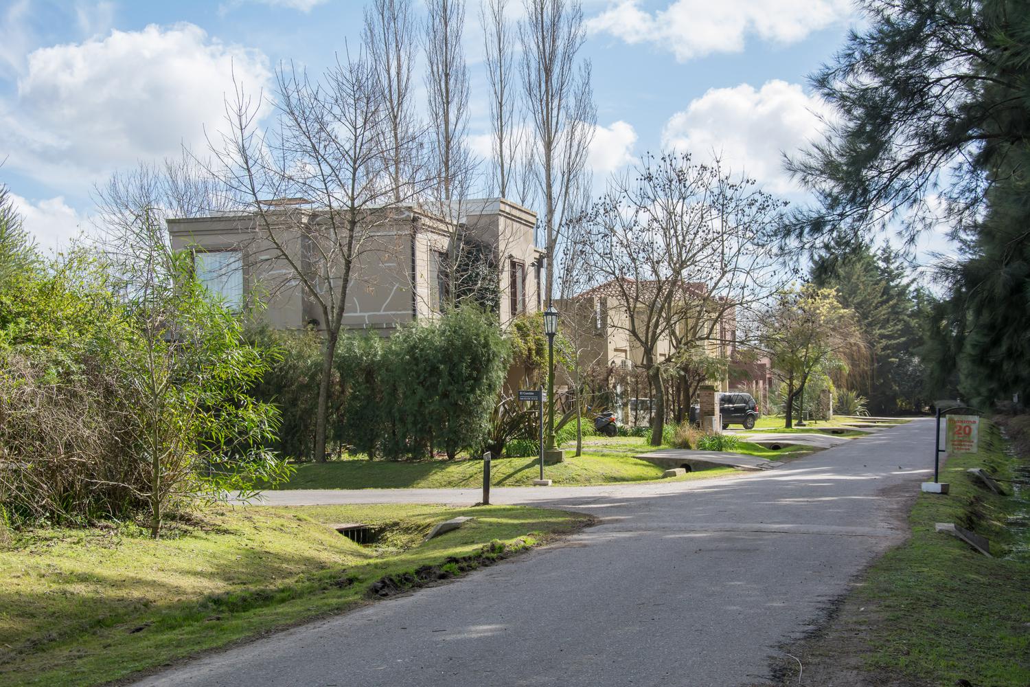 Calle interna