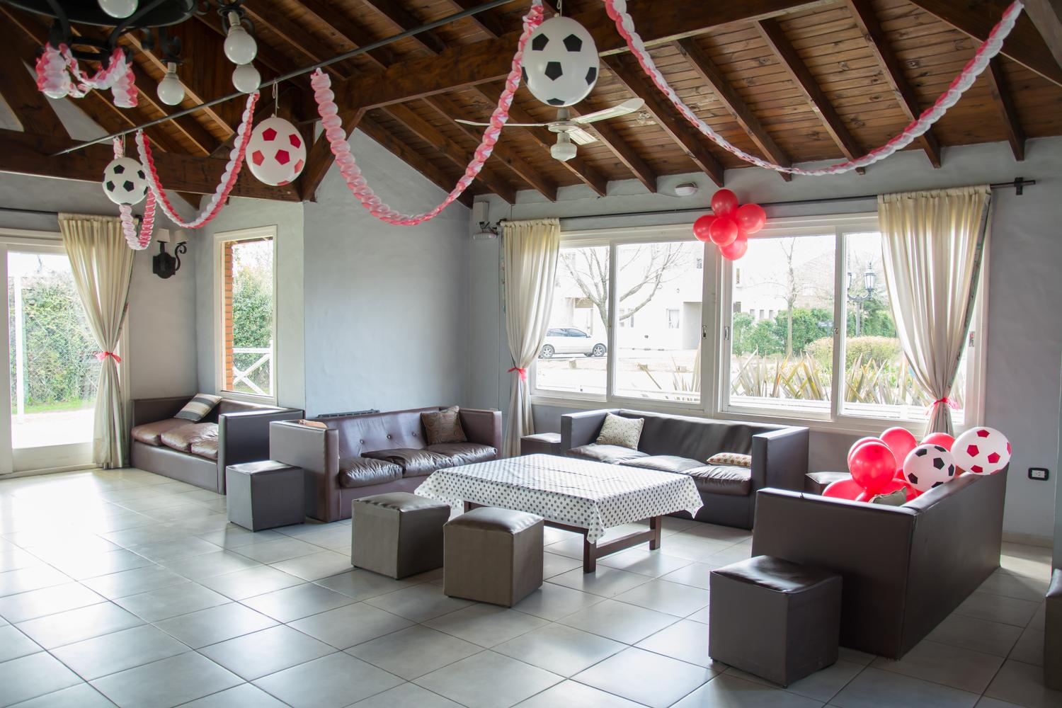 Club House