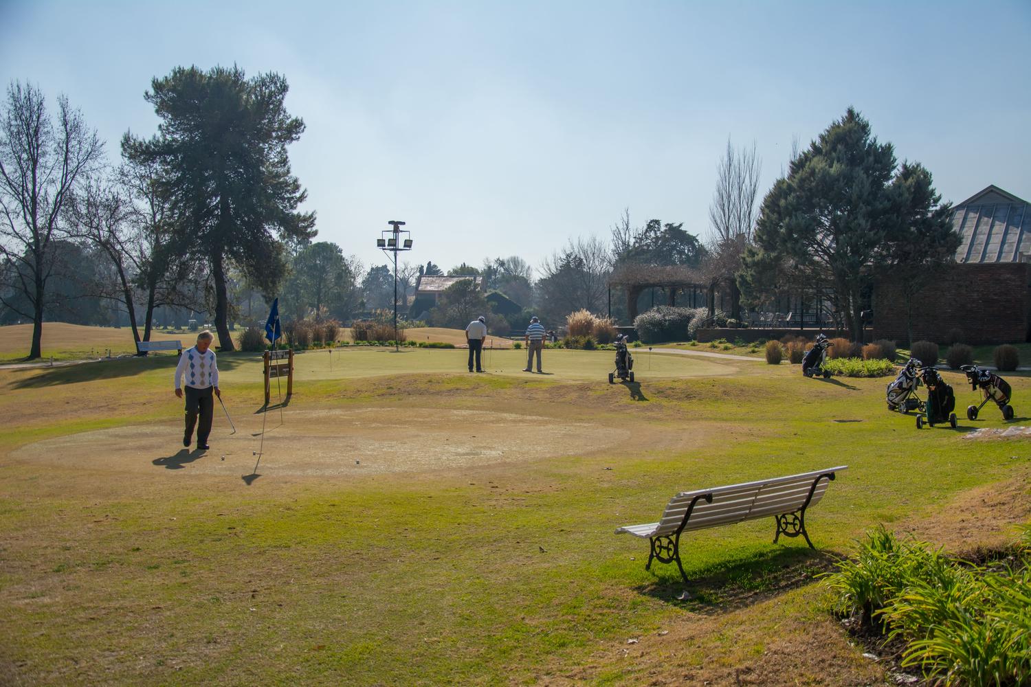 Golf