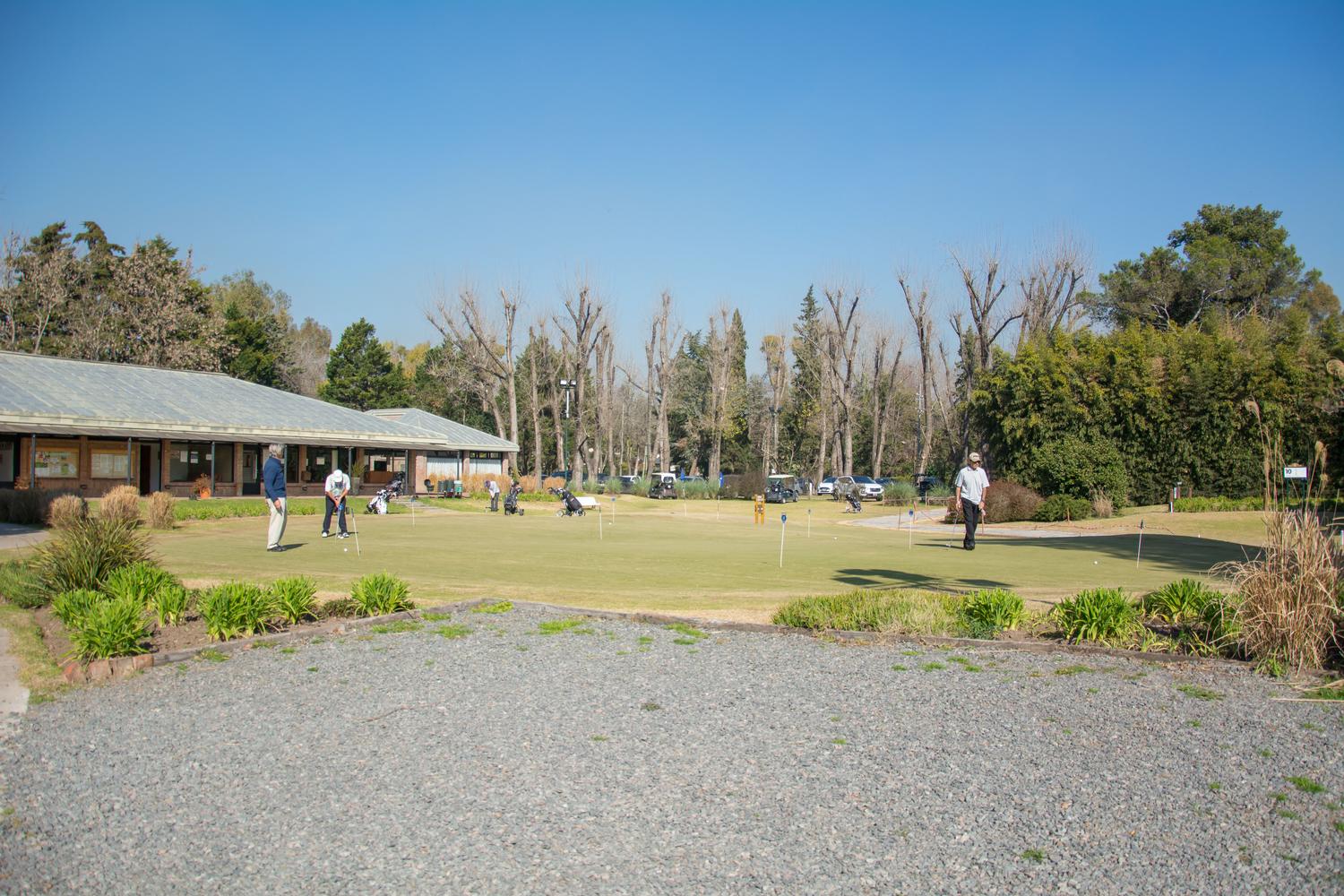 Golf
