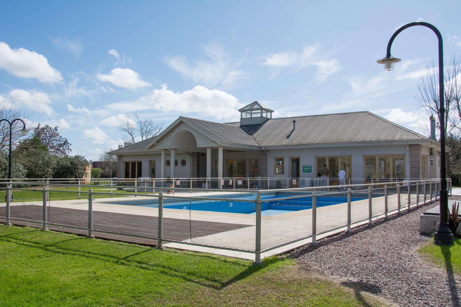 Club House